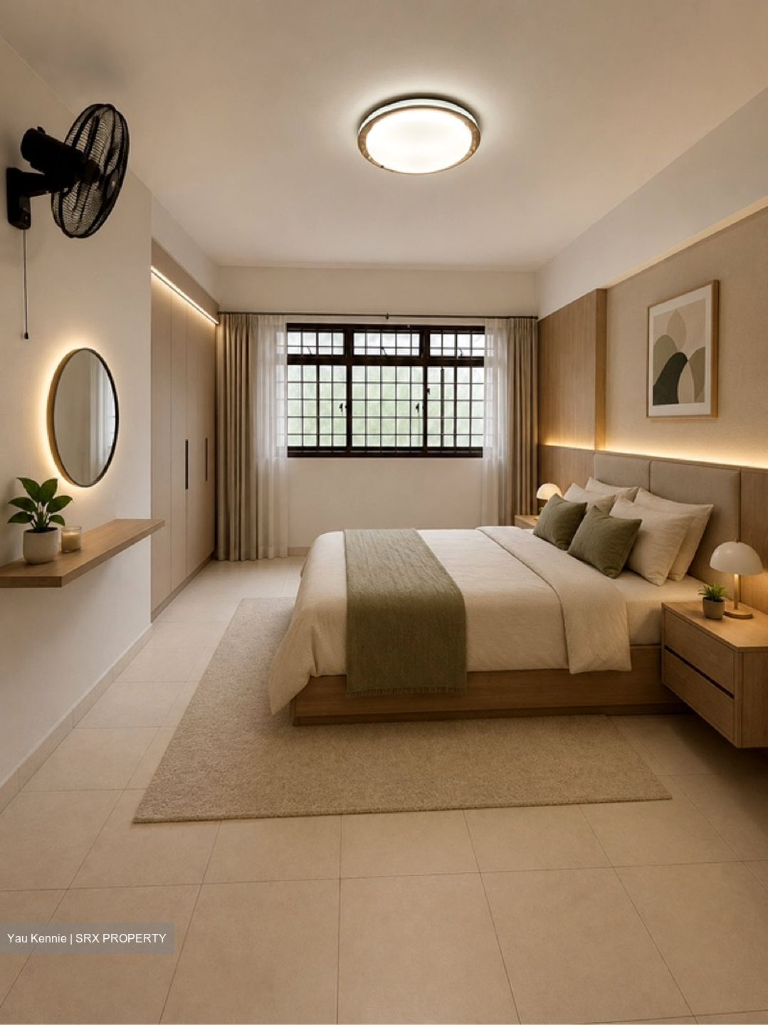 Blk 531 Woodlands Vista (Woodlands), HDB 4 Rooms #590725861